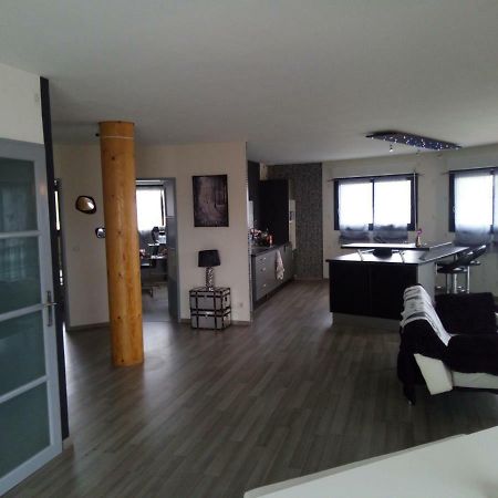 Loftcosy Friville Exterior foto
